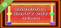 Carnival Happy Day Demo