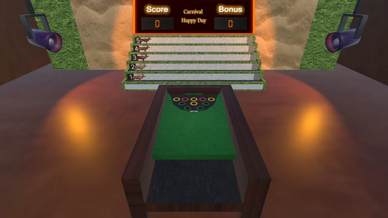 Carnival Happy Day Demo Screenshot 6