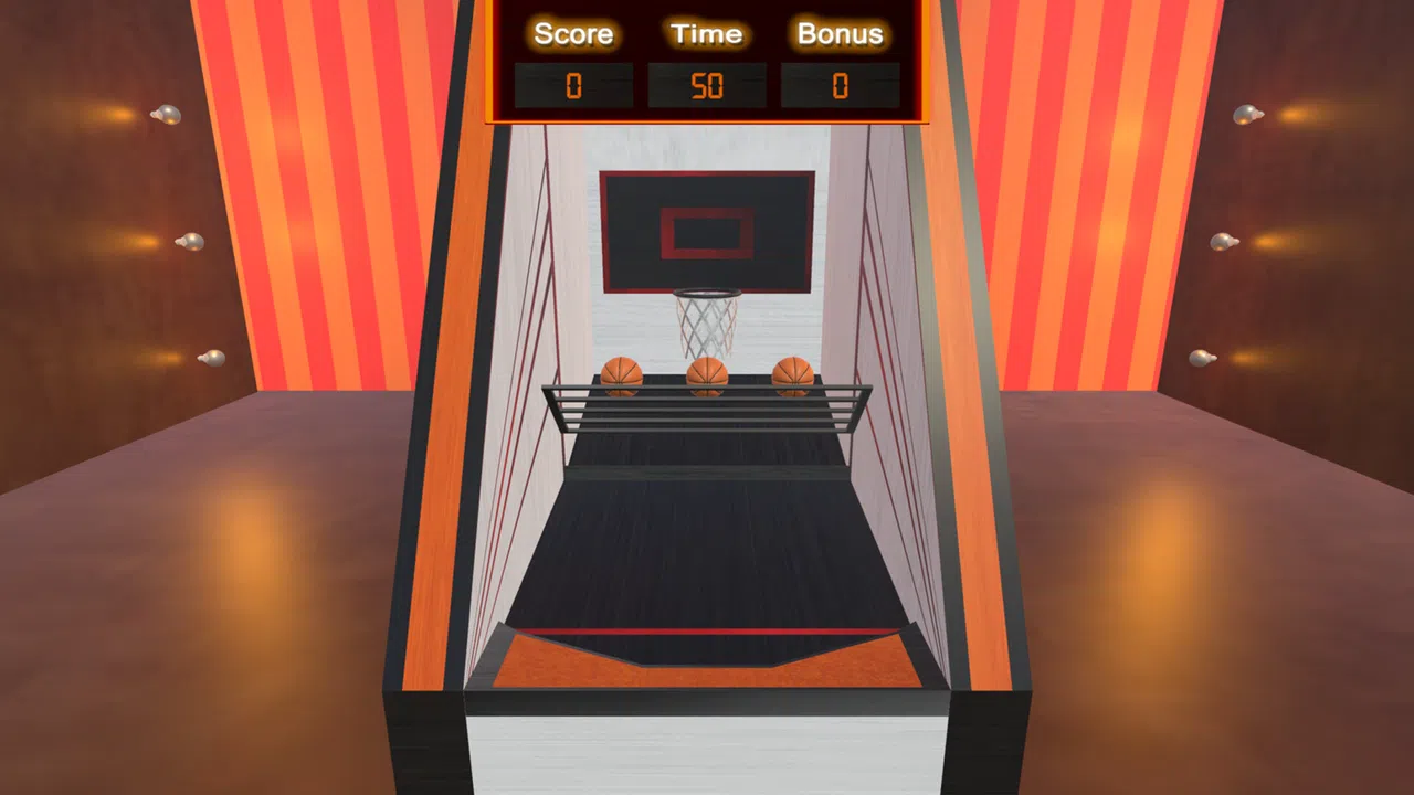 Carnival Happy Day Demo Screenshot 1