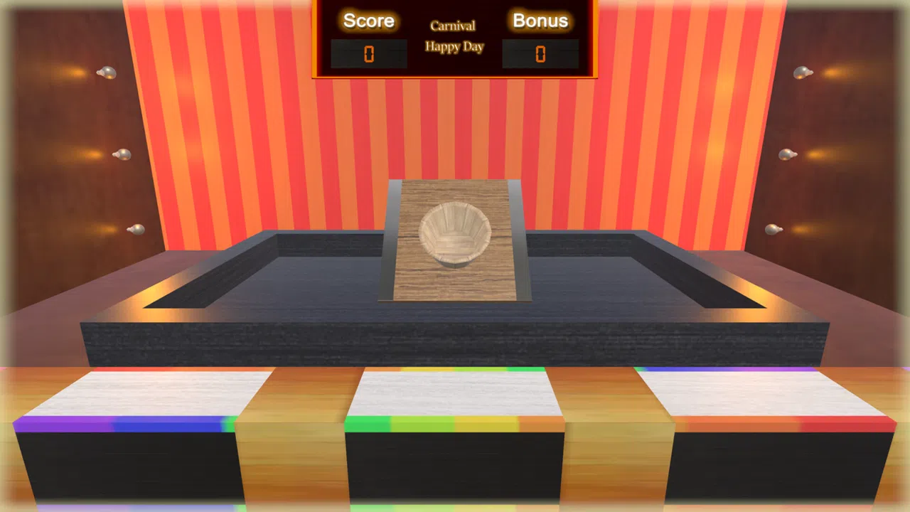 Carnival Happy Day Demo Screenshot 3