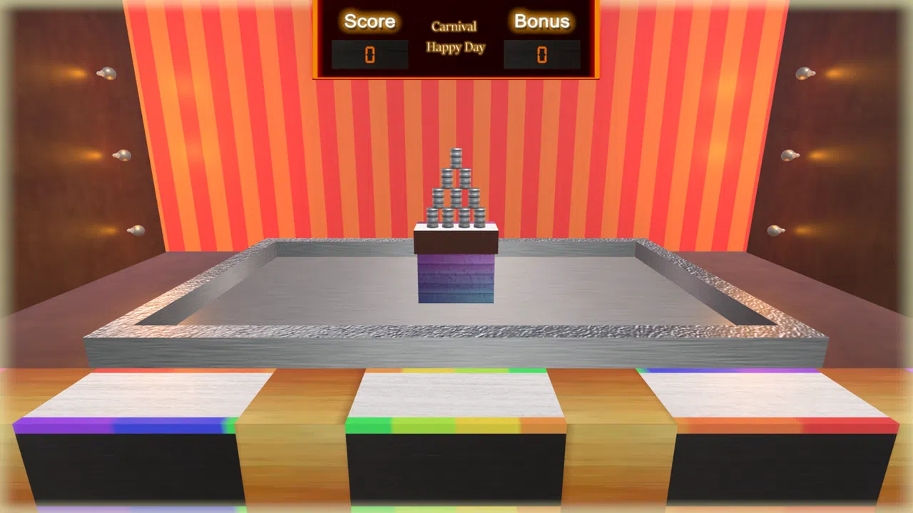 Carnival Happy Day Demo Screenshot 0