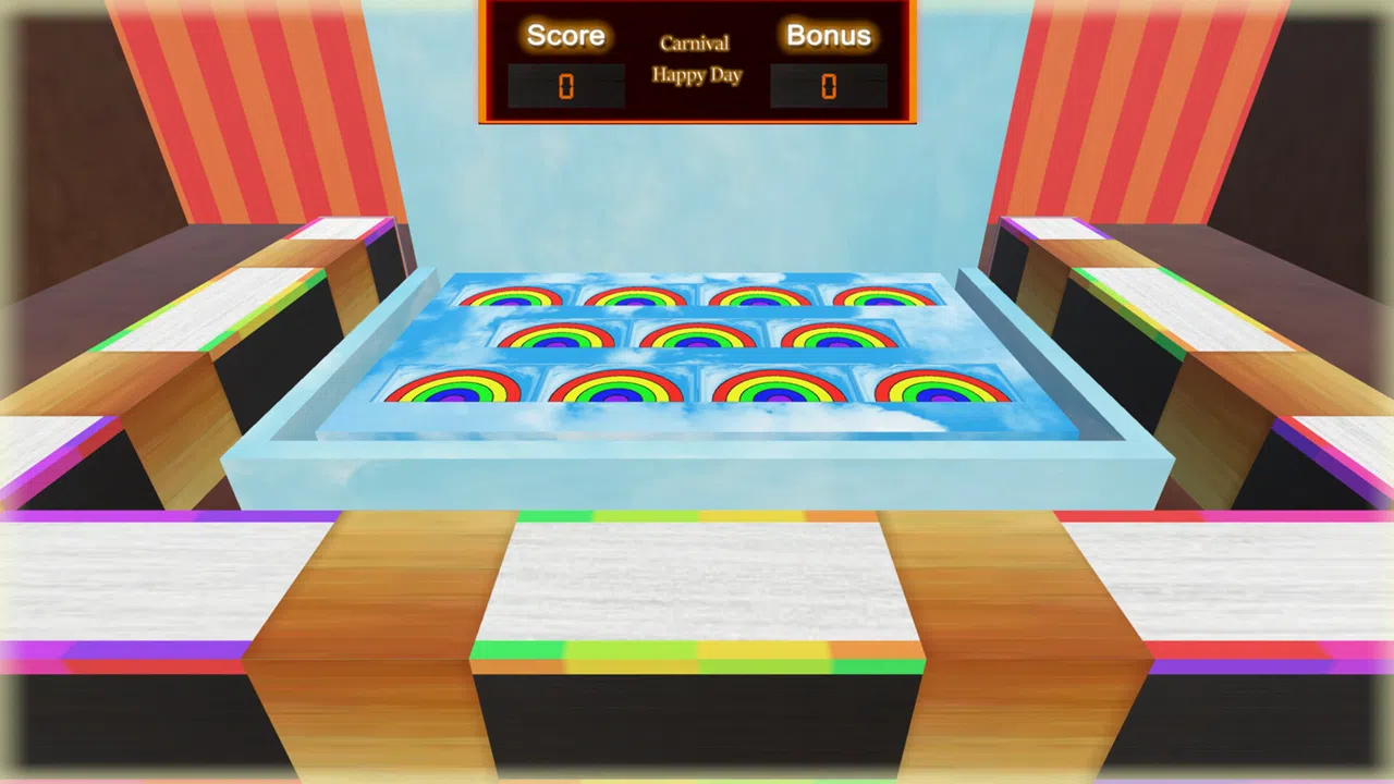 Carnival Happy Day Demo Screenshot 2