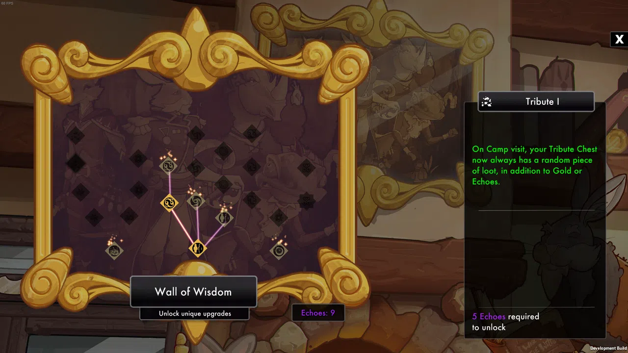 The Beginning Screenshot 6