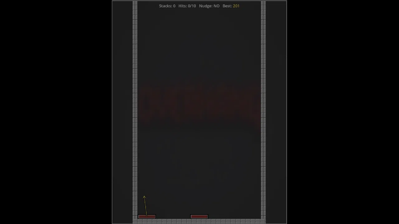 Overhang Screenshot 0