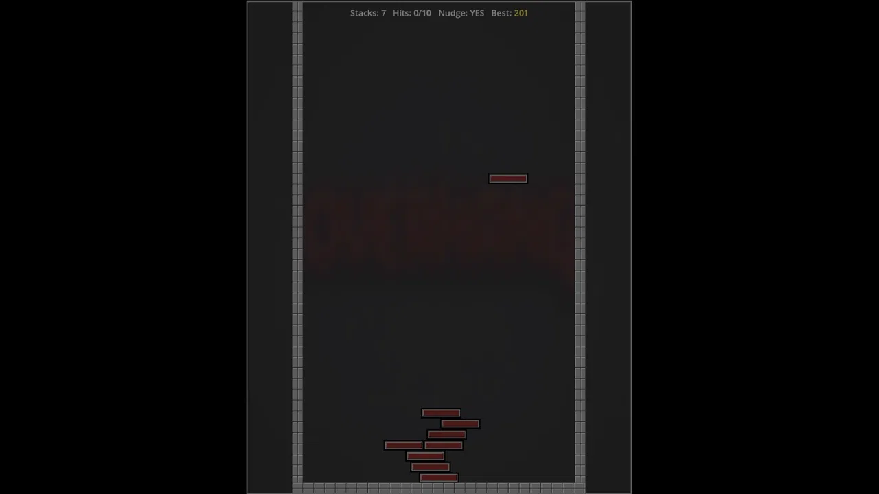 Overhang Screenshot 3