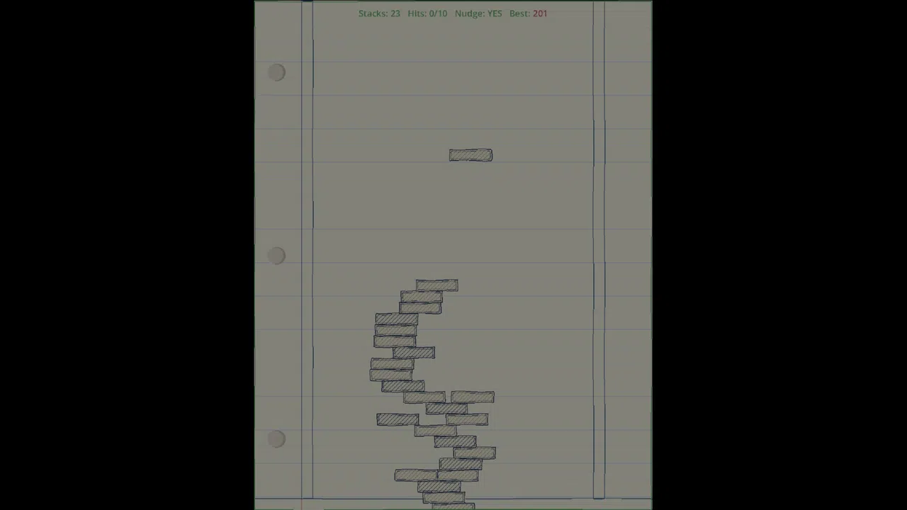 Overhang Screenshot 5