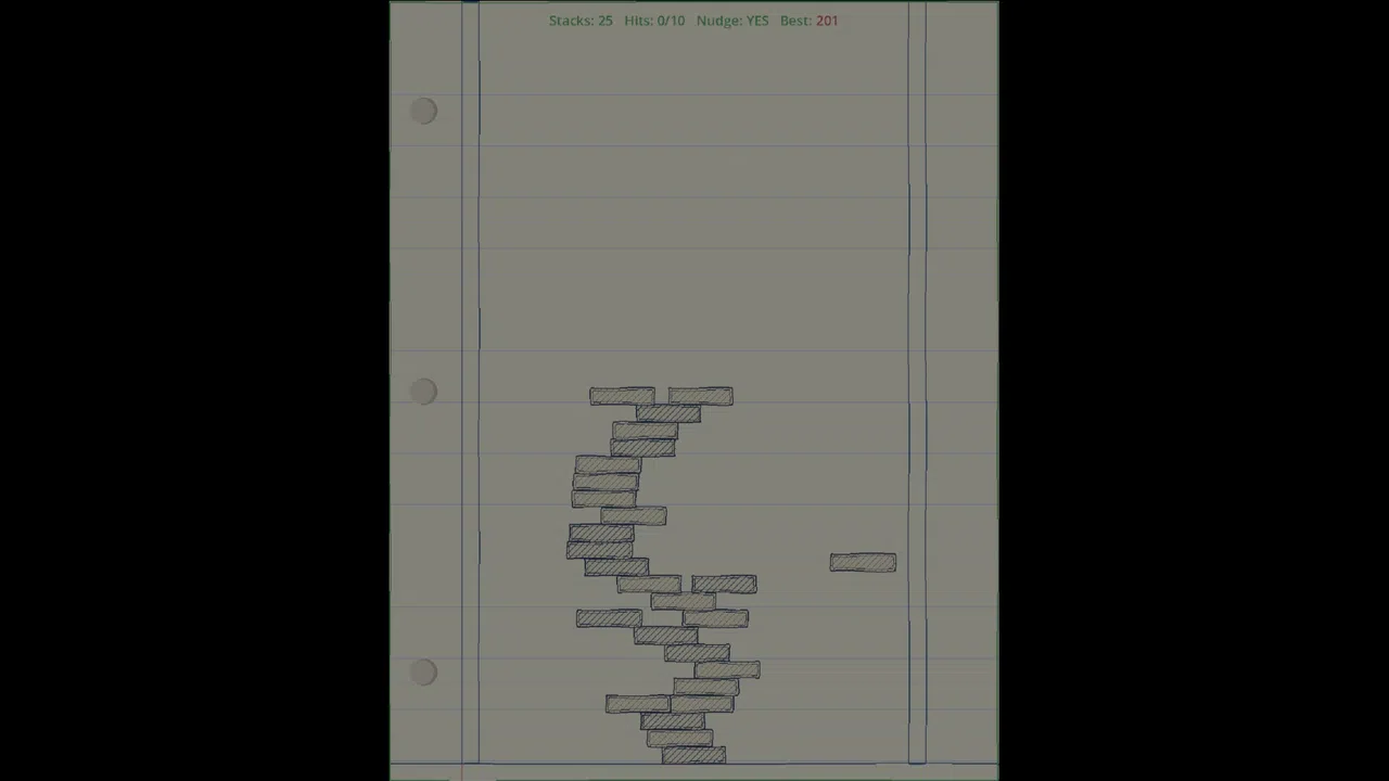 Overhang Screenshot 6