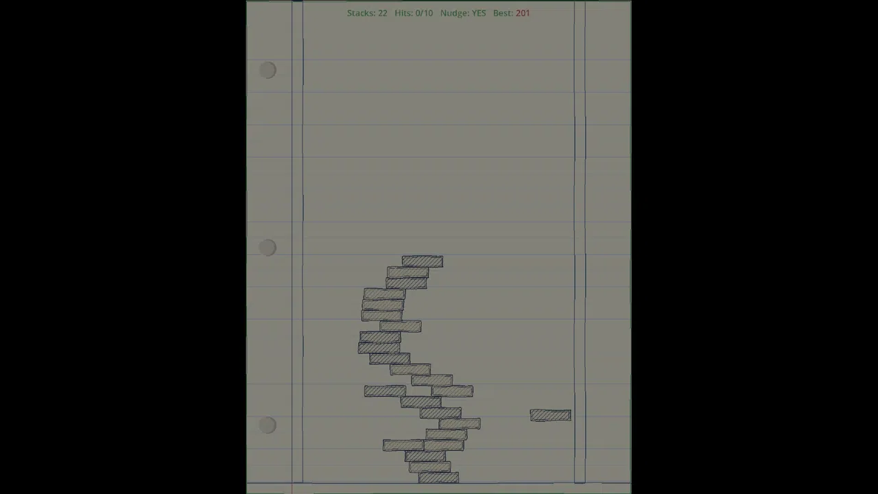 Overhang Screenshot 4