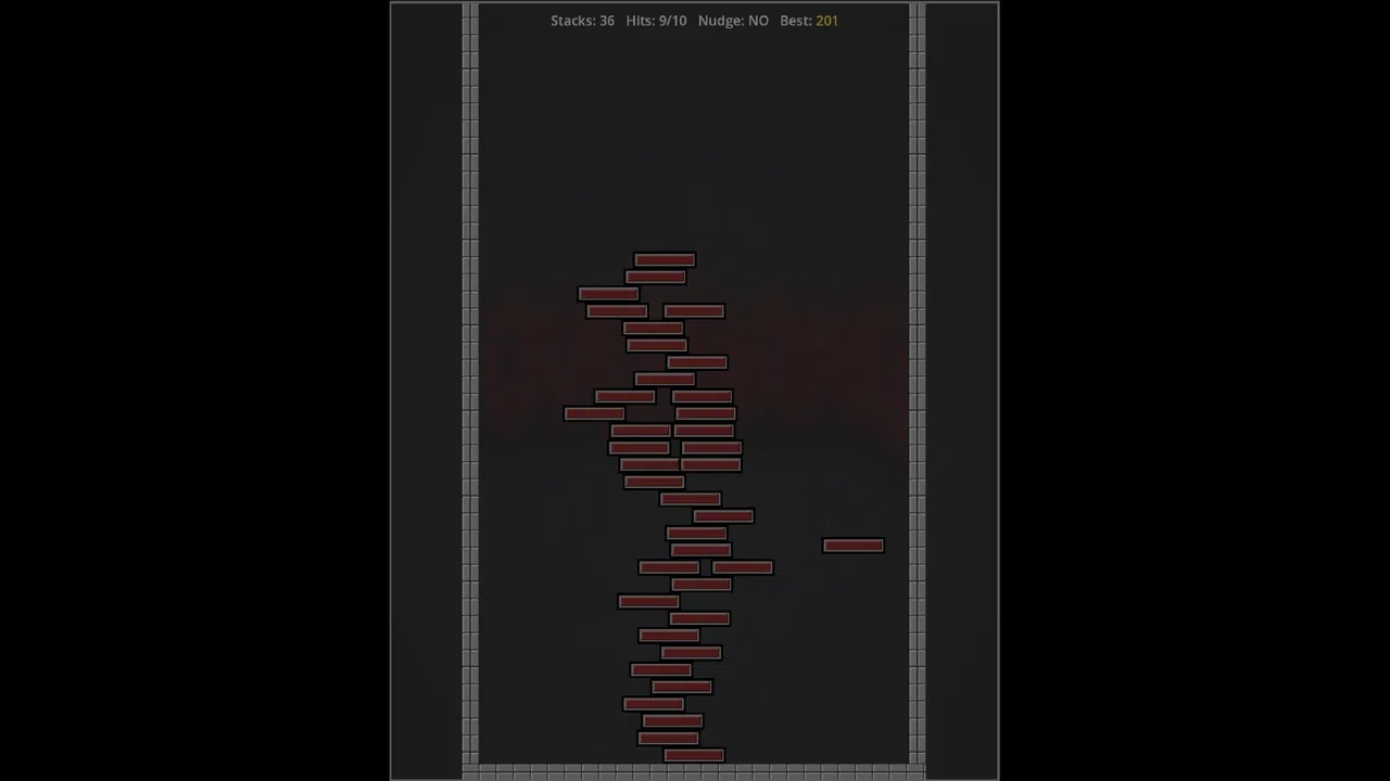 Overhang Screenshot 7