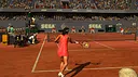 Virtua Tennis 2009 Screenshot 0