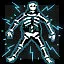 Zapped icon