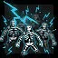 Penta lightning icon