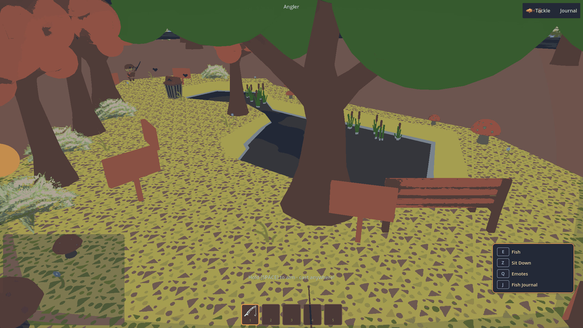 Reel Talk Screenshot 0