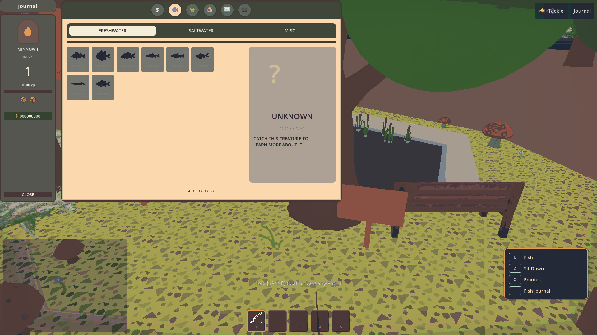 Reel Talk Screenshot 3