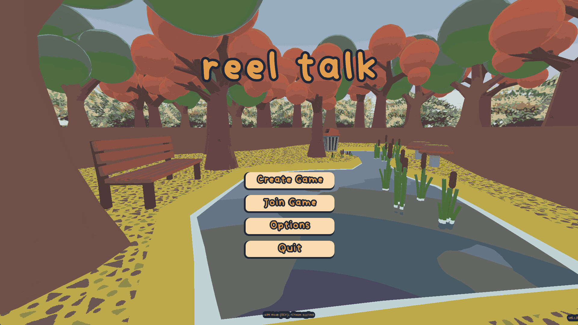 Reel Talk Screenshot 4