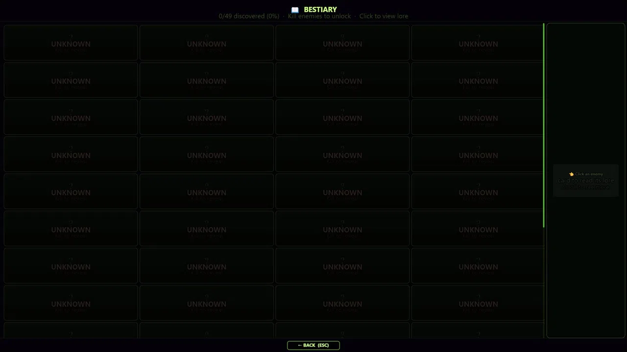 SporeWars Screenshot 1