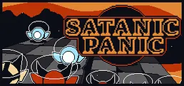Satanic Panic