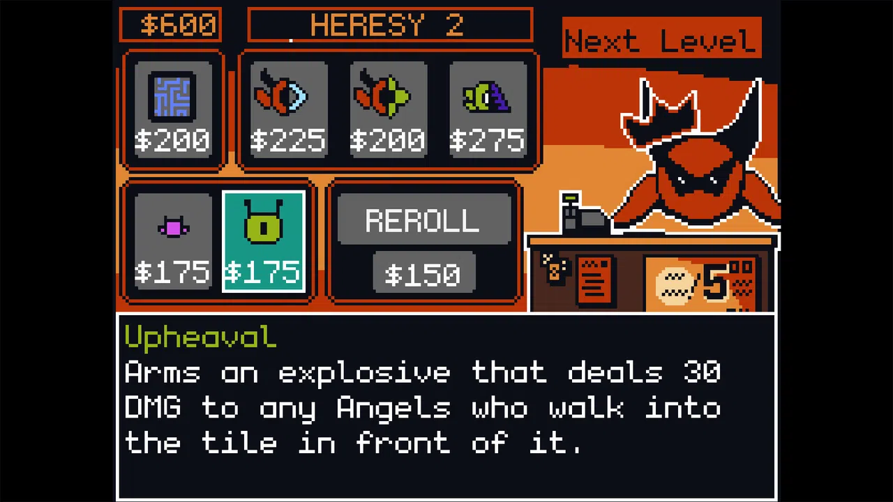 Satanic Panic Screenshot 4