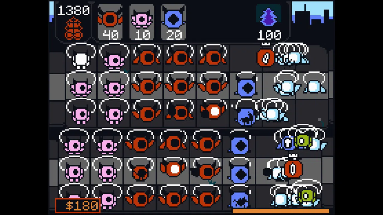Satanic Panic Screenshot 1
