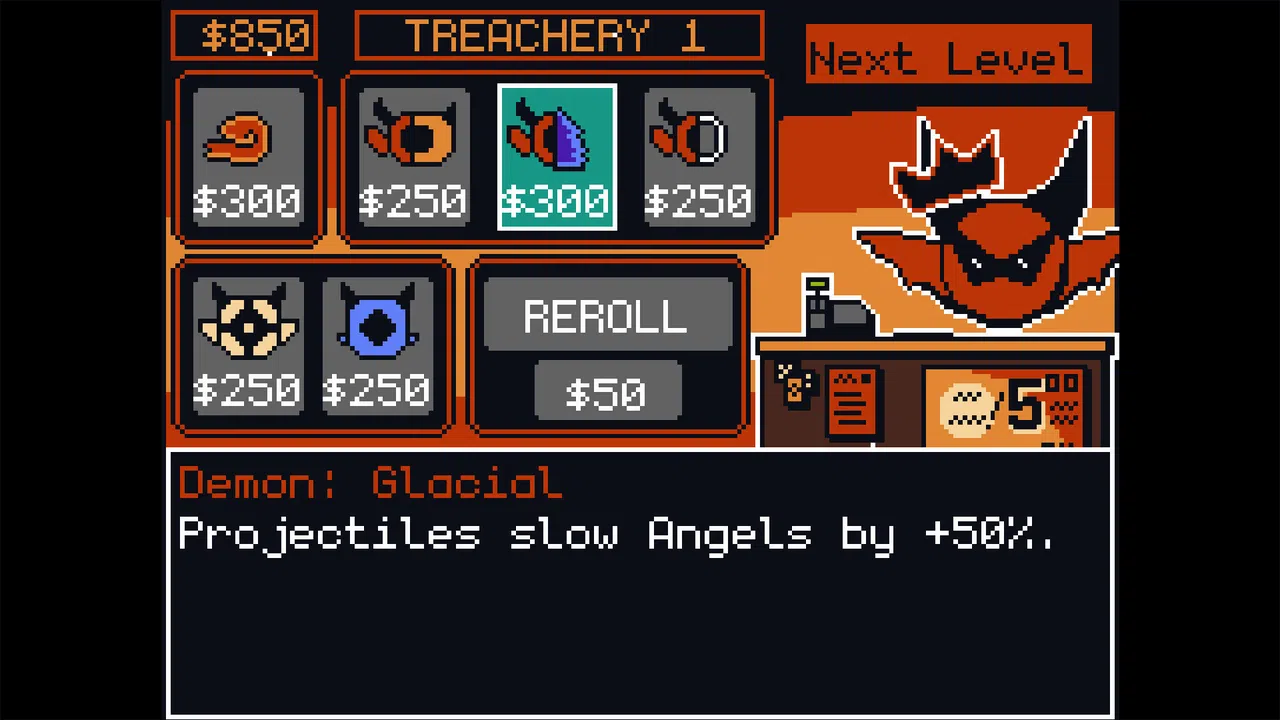 Satanic Panic Screenshot 2