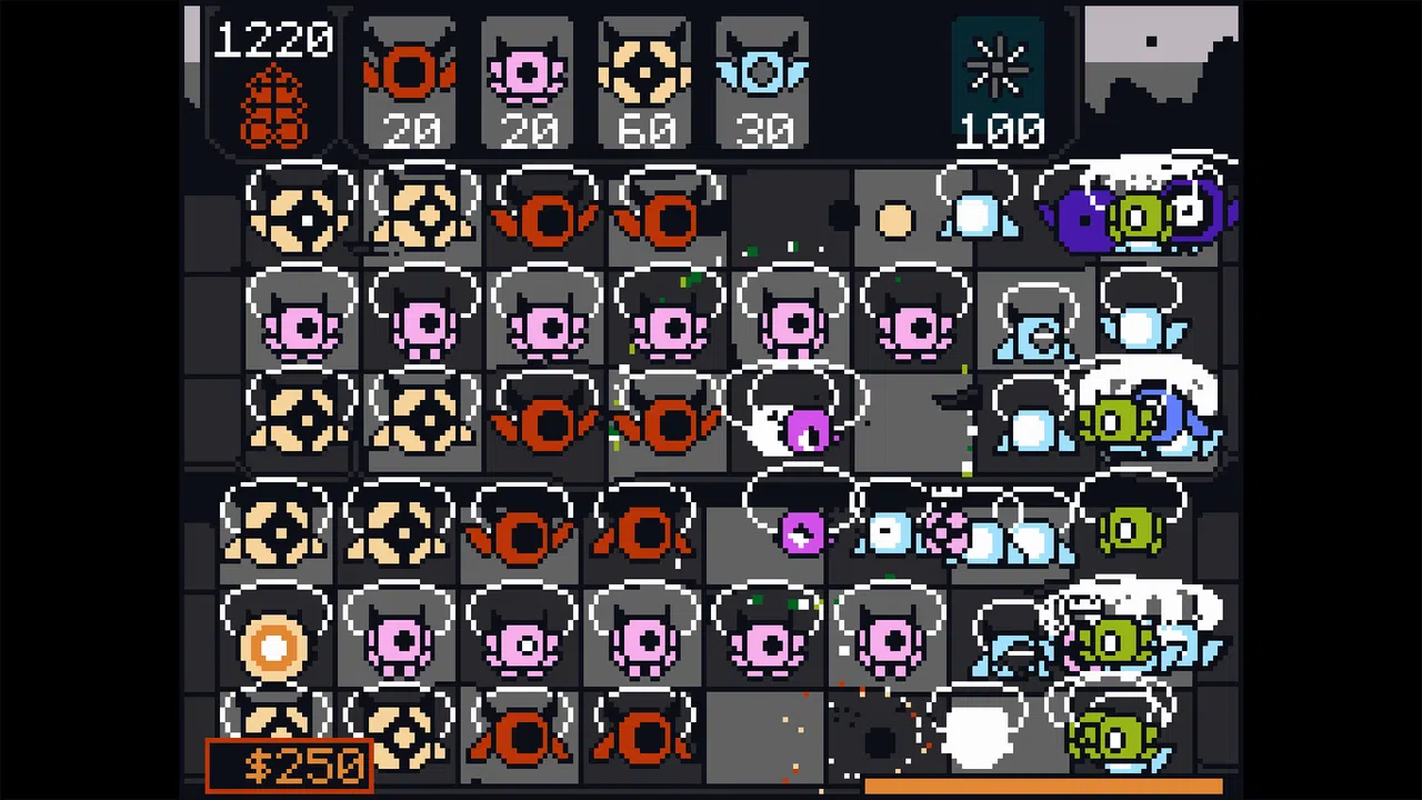 Satanic Panic Screenshot 3