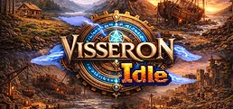 Visseron Idle Playtest