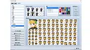 RPG Maker MZ - Kids Character Generator Screenshot 6