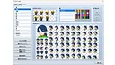 RPG Maker MZ - Kids Character Generator Screenshot 3