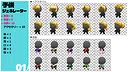 RPG Maker MZ - Kids Character Generator Screenshot 0