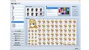 RPG Maker MZ - Kids Character Generator Screenshot 5