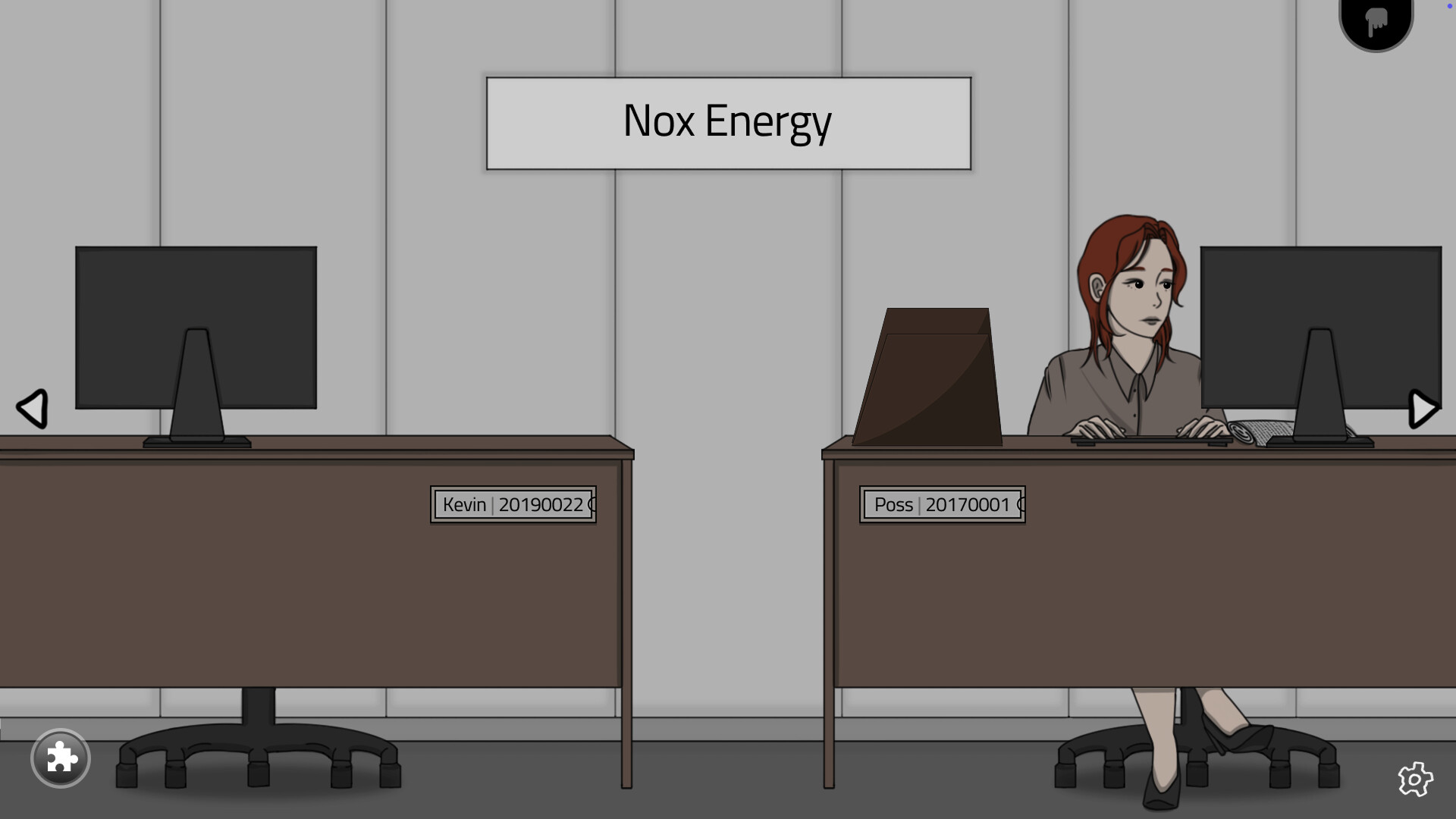 Unknown - Foggins Screenshot 3