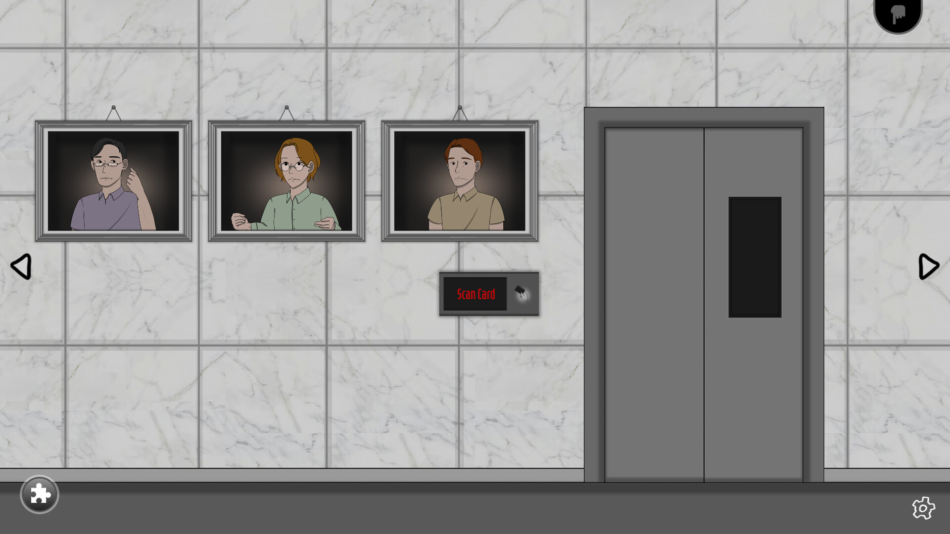 Unknown - Foggins Screenshot 2