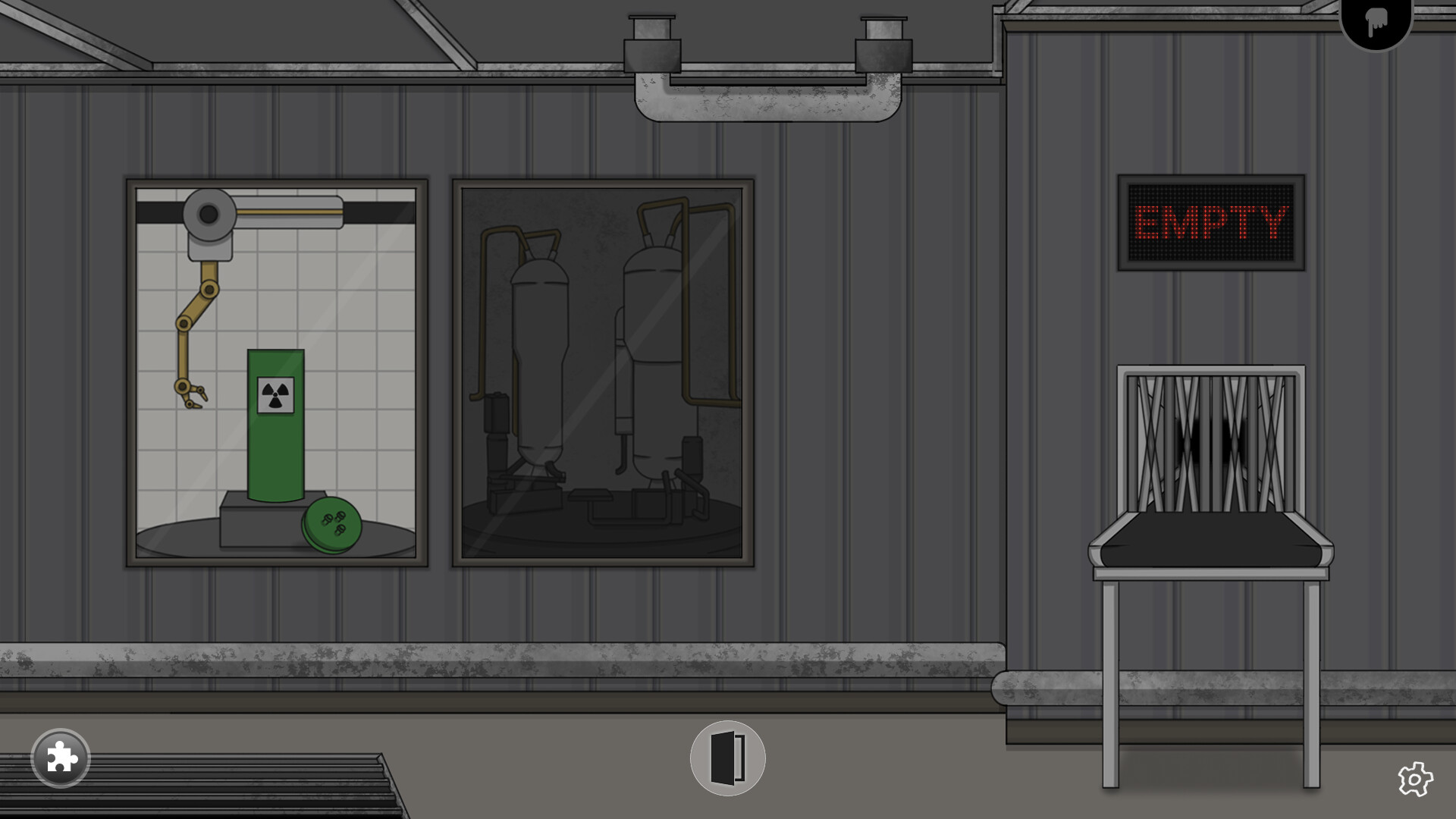 Unknown - Foggins Screenshot 4