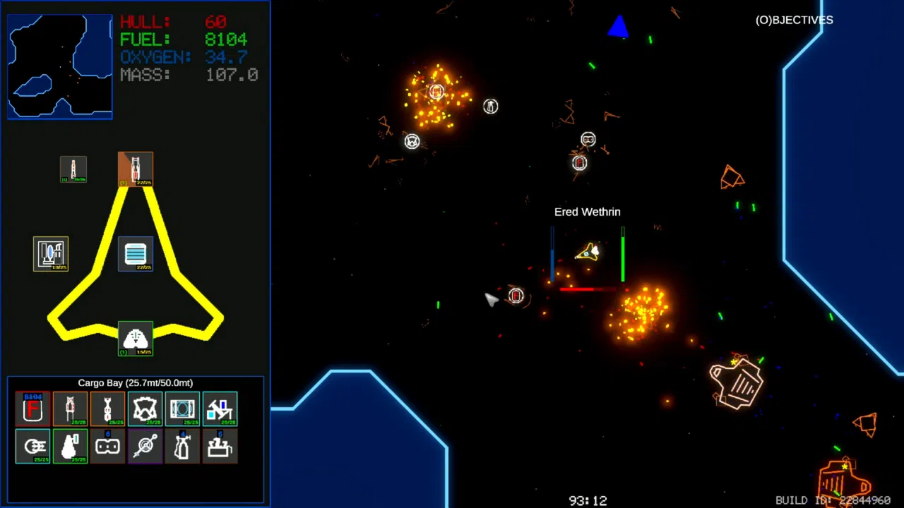 StarFear Screenshot 4