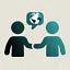 Spatial Networking icon
