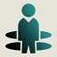Digital Teleportation icon