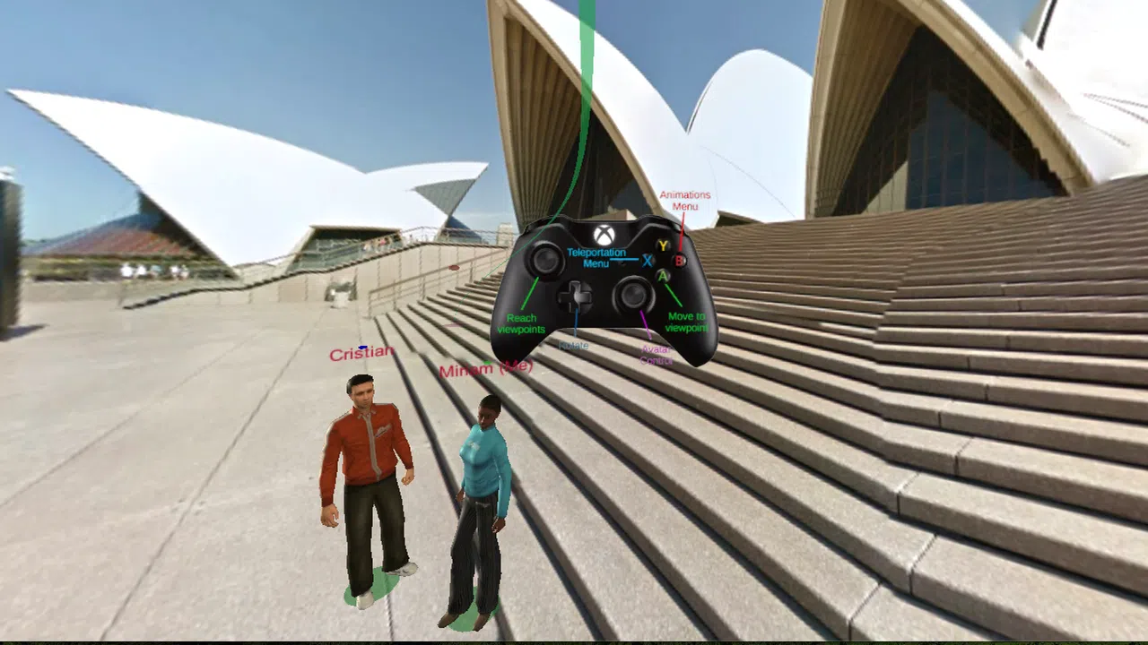 DiveReal (inactive, stopped) Screenshot 4