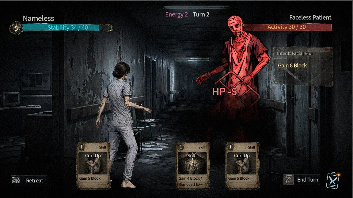 Sterile Childhood: Case 17 Screenshot 4
