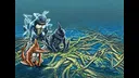 RPG Maker MZ - 2Way-type Enemy Pack Vol2 Ocean Screenshot 6