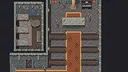 RPG Maker MZ - EX Graphic Base Set Indoor Screenshot 3
