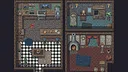 RPG Maker MZ - EX Graphic Base Set Indoor Screenshot 2