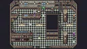 RPG Maker MZ - EX Graphic Base Set Indoor Screenshot 0