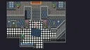 RPG Maker MZ - EX Graphic Base Set Indoor Screenshot 4