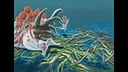 RPG Maker MV - 2Way-type Enemy Pack Vol2 Ocean Screenshot 4