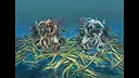 RPG Maker MV - 2Way-type Enemy Pack Vol2 Ocean Screenshot 1