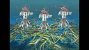 RPG Maker MV - 2Way-type Enemy Pack Vol2 Ocean Screenshot 9