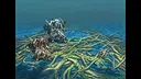 RPG Maker MV - 2Way-type Enemy Pack Vol2 Ocean Screenshot 0
