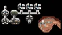 RPG Maker MZ - KR Mars Colony Tileset Screenshot 0