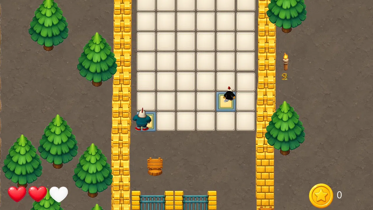 Kankao in Action Demo Screenshot 7