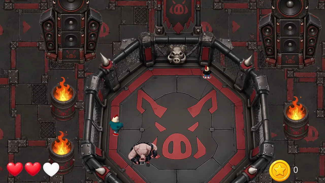 Kankao in Action Demo Screenshot 5